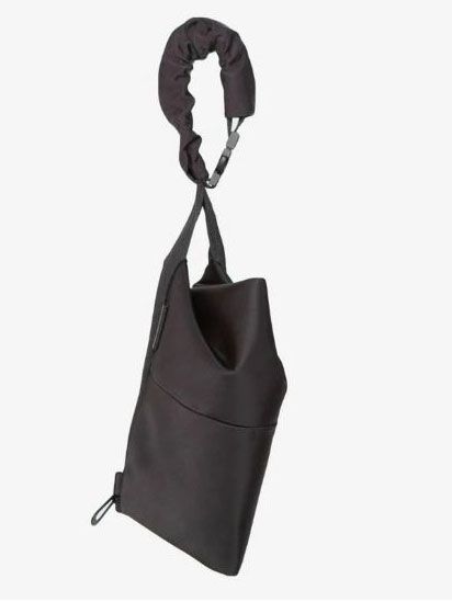 ポーチ バッグ  - Kivu S Sleek Black