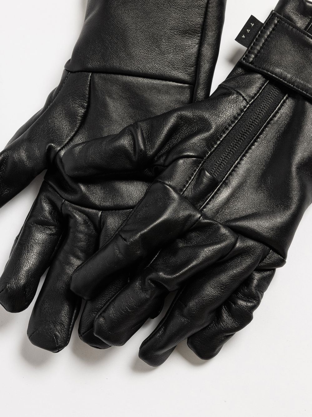 ラムレザーグローブ - Lamb Leather Gloves - 1 (S)