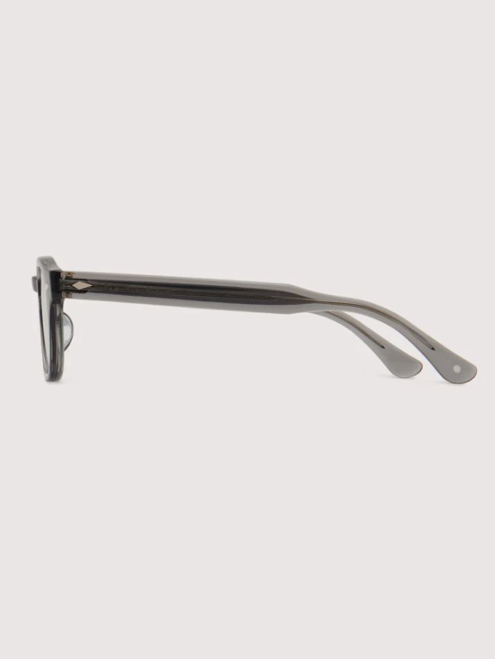 小物 NOCHINOOPTICAL SAFETY GREY xSMOKE PURPLE NOCHINOOPTICAL SAFETY GREY xSMOKE PURPLE - メルカリ