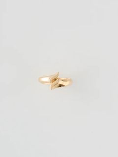 アイコニック リング - ICONIC RING - GOLD