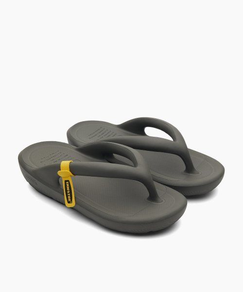 Flipflop Zerovity OG - リカバリーサンダル - Charcoal