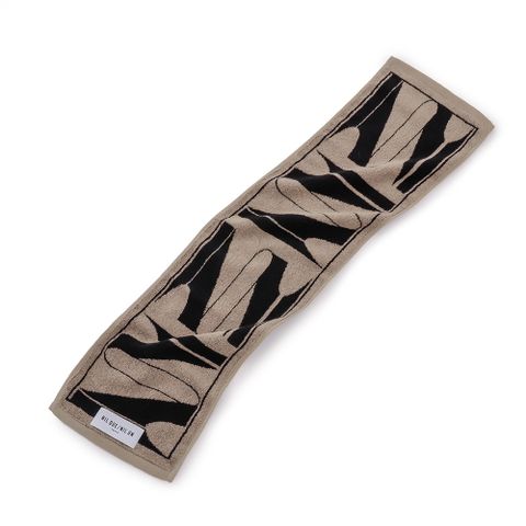 ジャガードフェイスタオル - JACQUARD FACE TOWEL