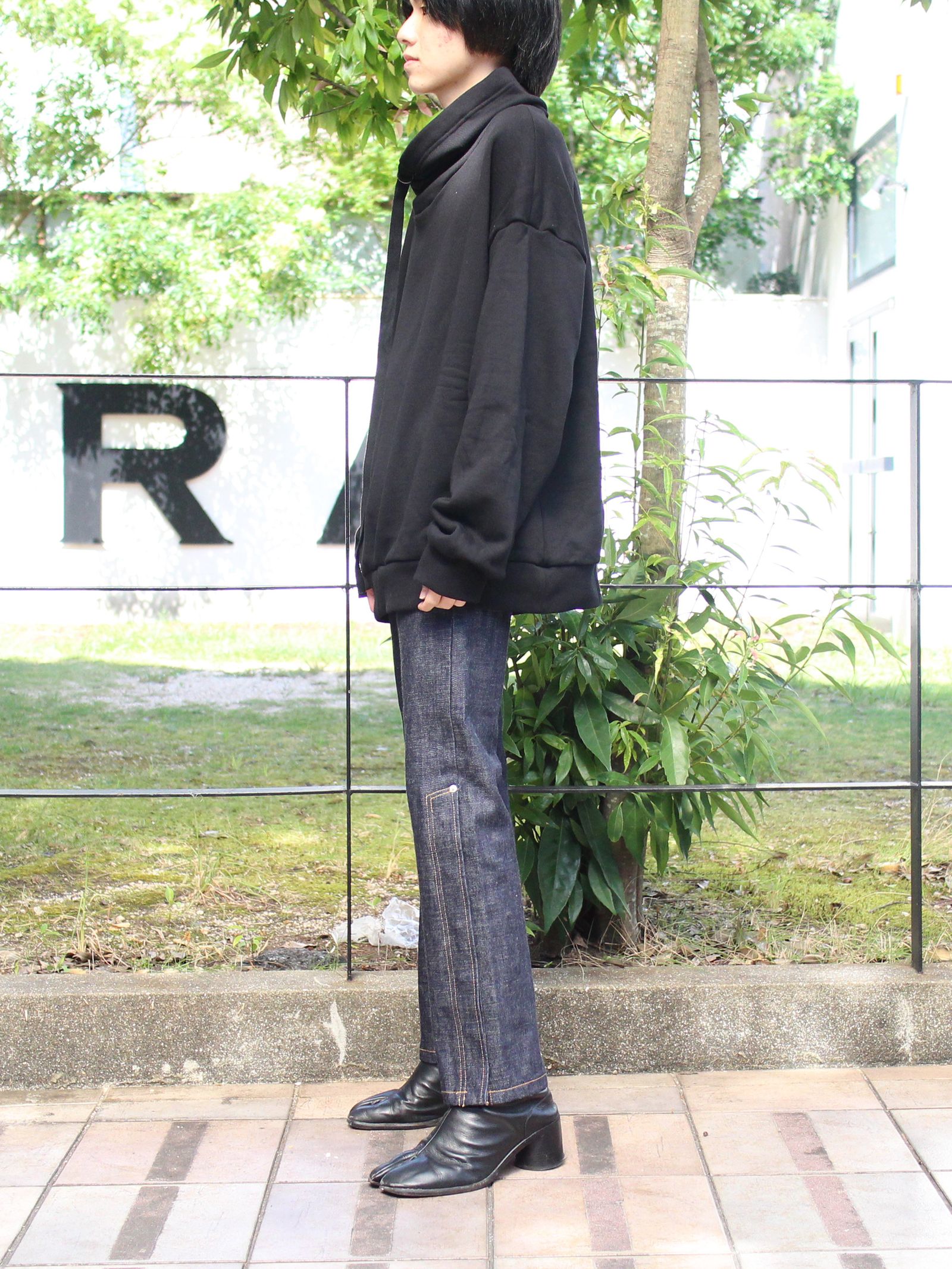 STYLE NO. 1040