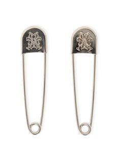 ”KMY”SAFTY PINS - カミヤセーフティーピン