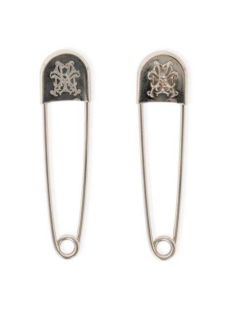 ”KMY”SAFTY PINS - カミヤセーフティーピン