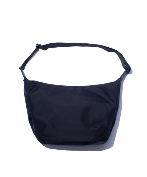 レコーツーウェイショルダーバッグ -  420 re/cor 2WAY SHOULDER TOTE 2.0 (BLACK)