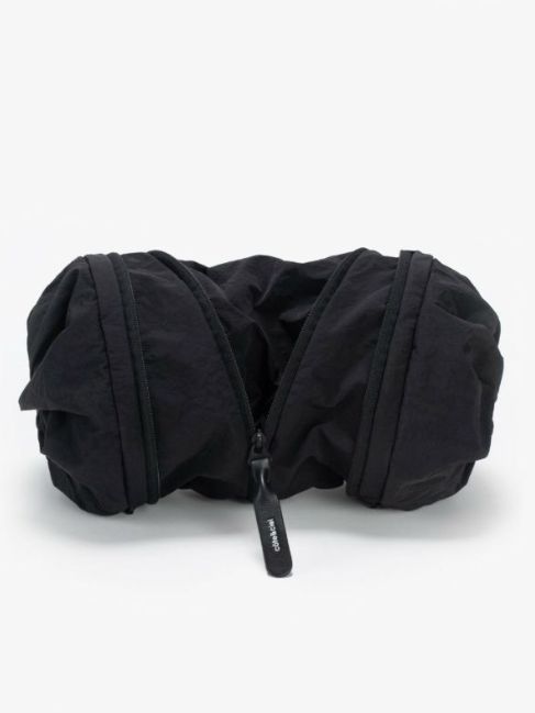 VIKOS M Smooth BLACK  - ショルダーバッグ