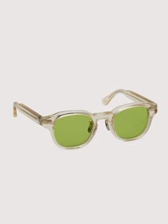 NOCHINO OPTICAL - NOCHINO (ノチノ) FR #4 GLOSS BLACK × DARK