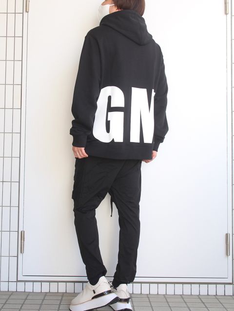 TVA×MSGM 大人のカジュアルコーディネート