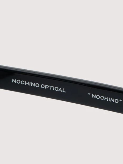 NOCHINO (ノチノ) #H1 Black polarized lens ver.(偏光モデル) サングラス / 眼鏡