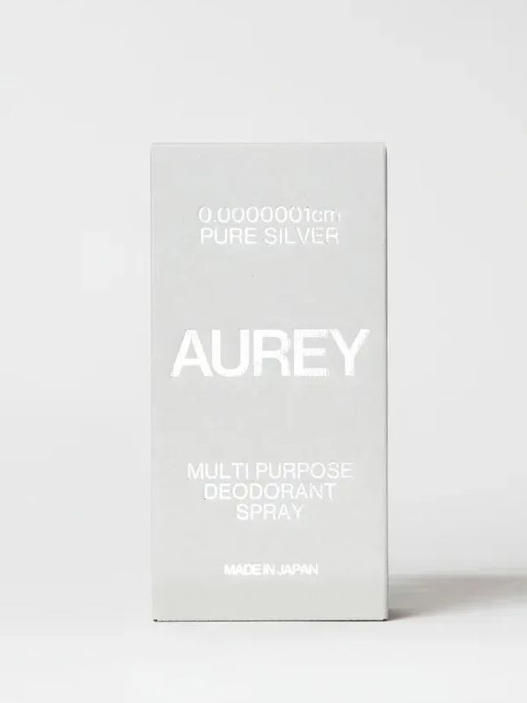 AUREY Pure One Spray 300ml ｜消臭スプレー 香料 抗菌ファブリック ペット 子供のいる家庭にも