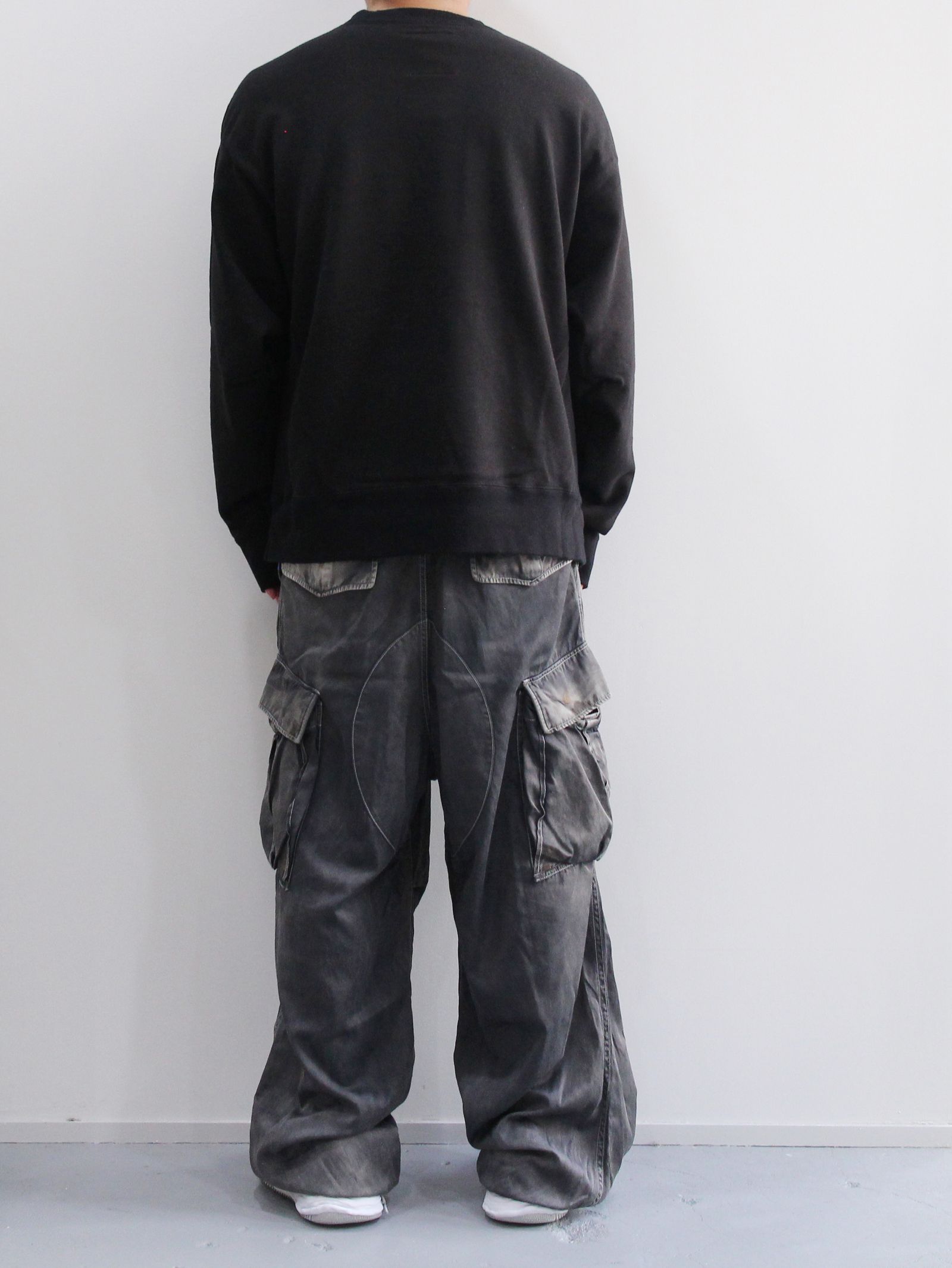 Mason MIHARA YASUHIRO セットアップ-