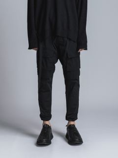 TVA × WERKSTATT:MUNCHEN ミックスコーデ