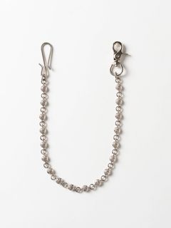 KAMIYA - ”KMY ” Wallet Ball Chain - カミヤボールウォレットチェーン