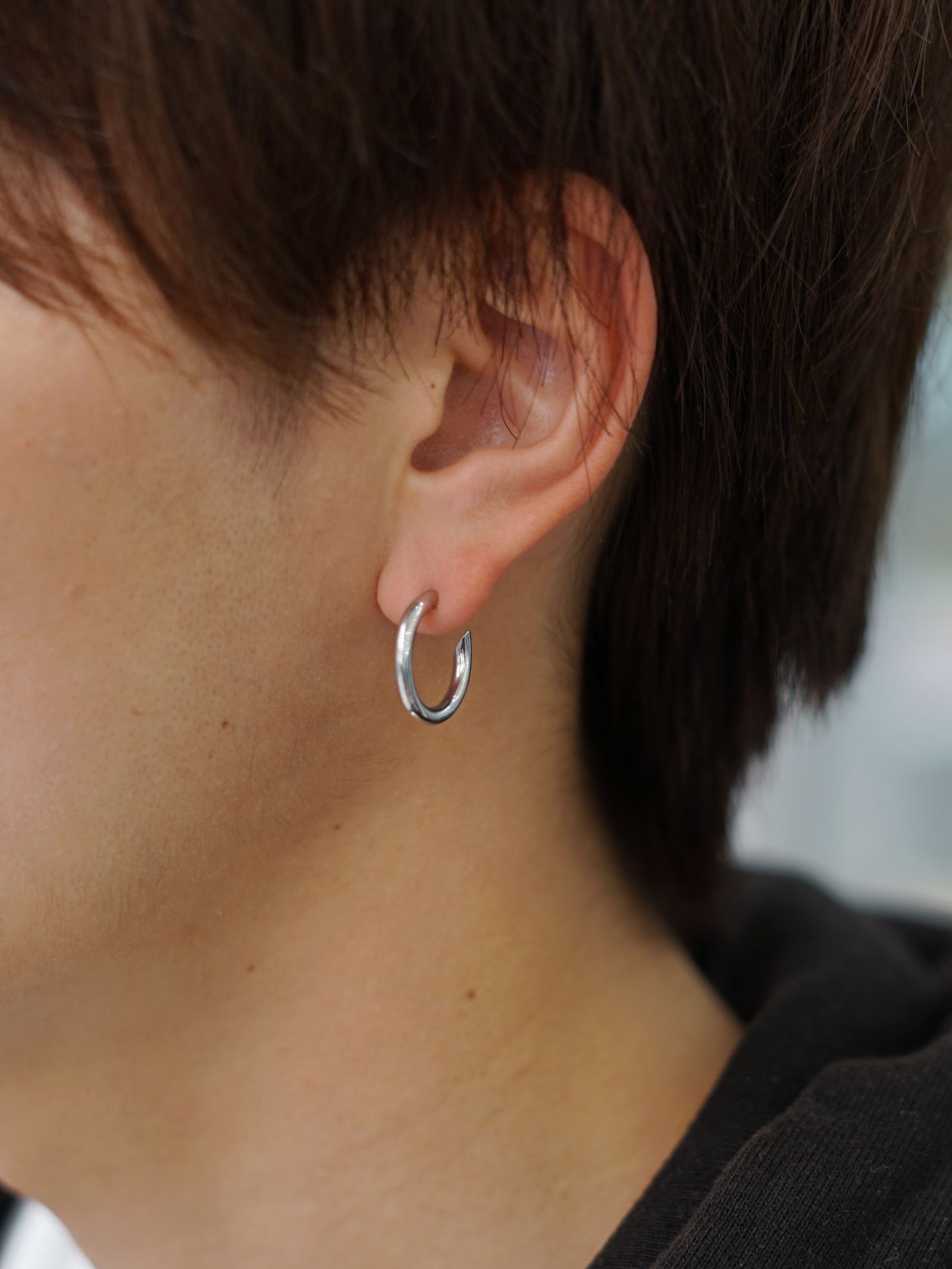 ”クロップド×ワイドでつくる” MMY春夏コーデ