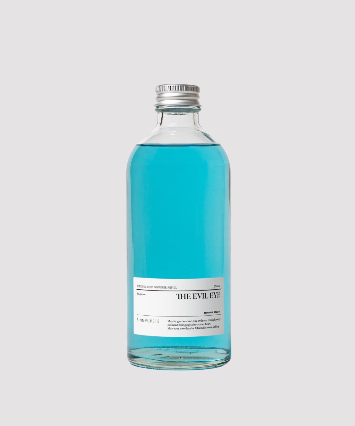 ディフューザー用 詰め替えリフィル 320mL ｜ THE EVIL EYE（守護）