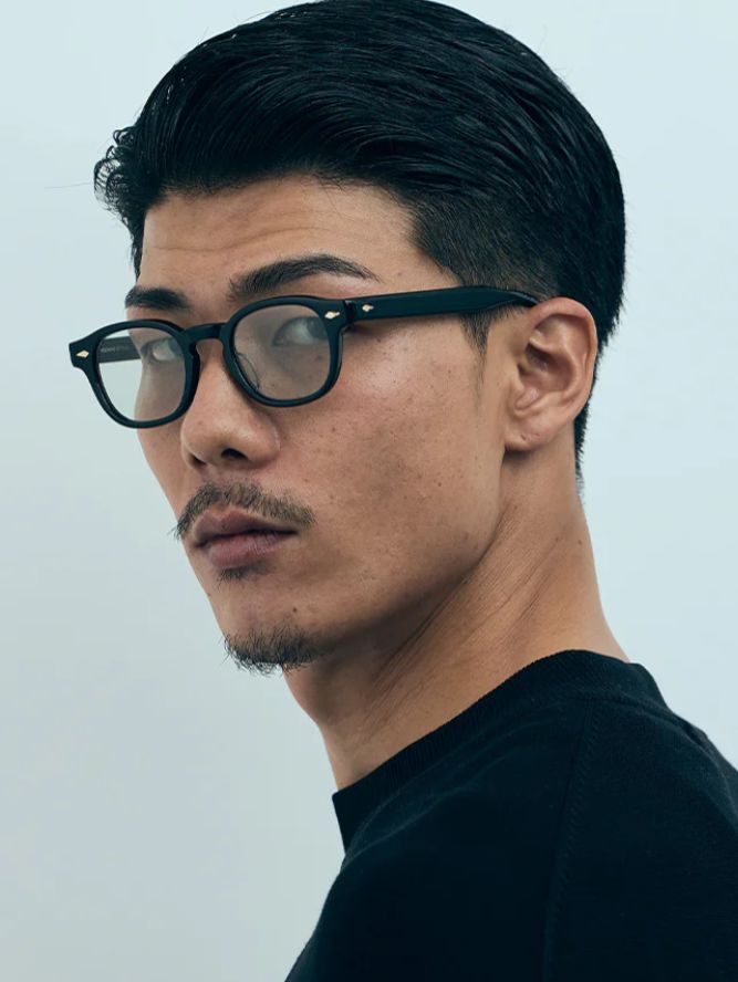 NOCHINO OPTICAL LOOK＃3