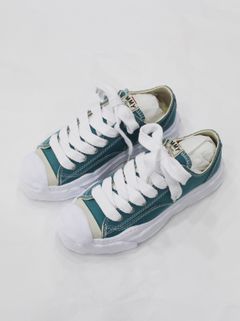 ”HANK” オリジナルソール スニーカー  / A05FW702 - BLUE
