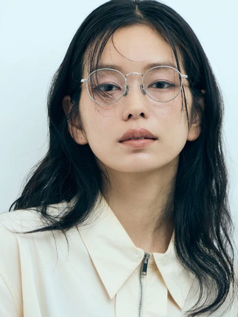 NOCHINO OPTICAL LOOK＃8 "KYOKUSUI"