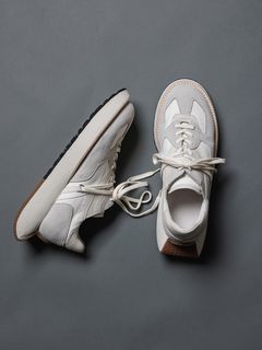 23SS TVAの新作レイヤードコーデ