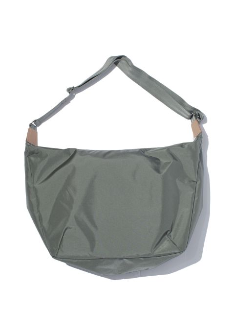 レコー ツーウェイ ショルダー トートバッグ - 420 re/cor 2WAY SHOULDER TOTE (Foliage Green)