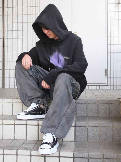 メゾンミハラヤスヒロで提案するアイコニックなストリートスタイル