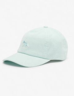 MAISON KITSUNÉ - コーデュロイ ベースボール キャップ - BABY MAISON KITSUNÉ - コーデュロイ ベースボール キャップ - BABY