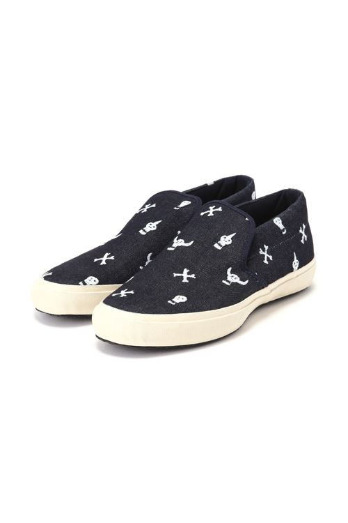 アレンエドモンズ USA製 モカシンデッキシューズ 70~80's US7.5 アレンエドモンズ USA製 モカシンデッキシューズ 70~80´s US7.5