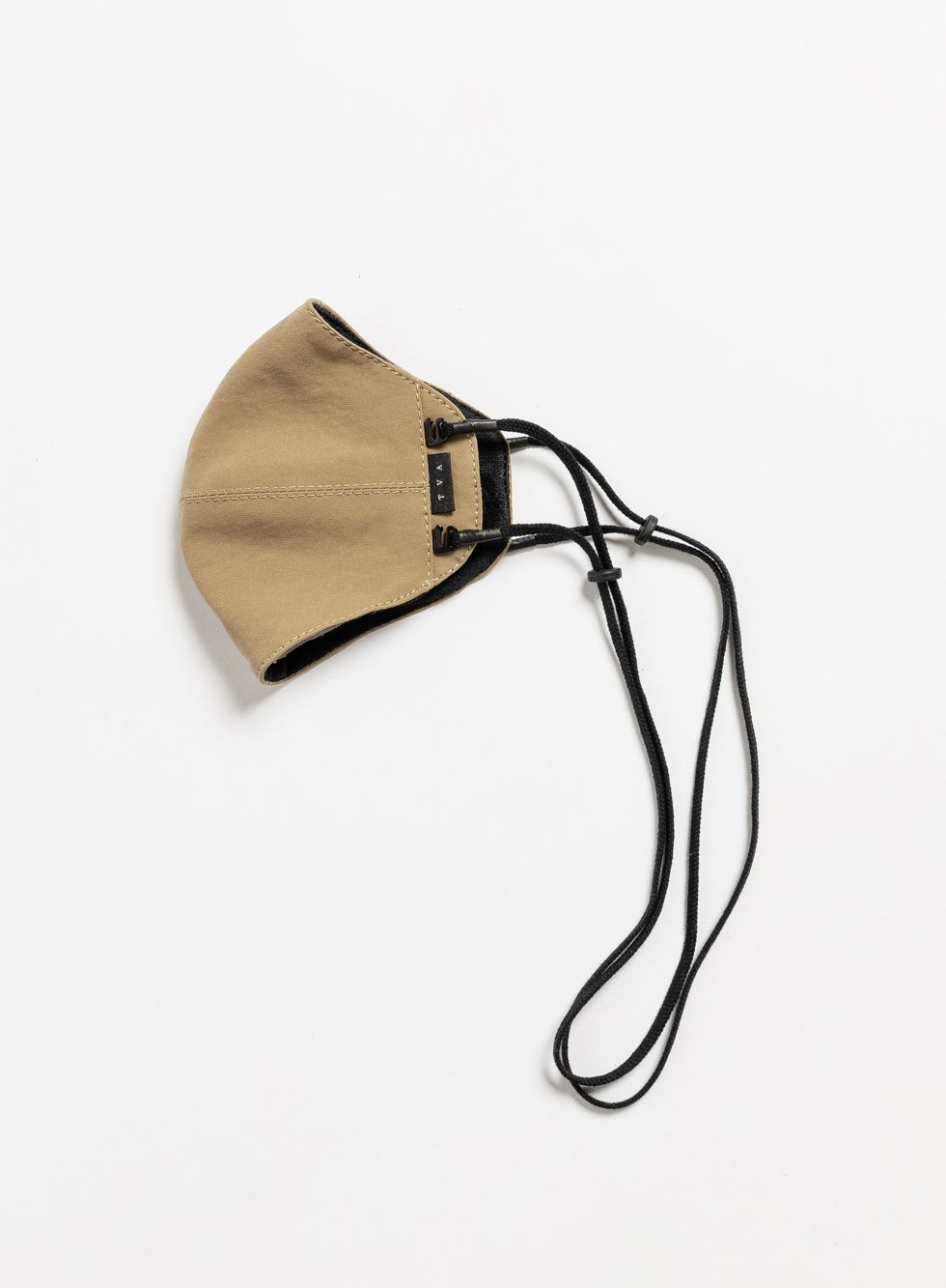 マスク -  MASK - KHAKI