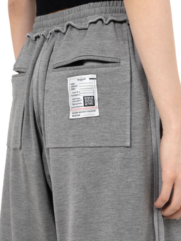【レディース】 インサイドアウトパンツ - Inside-out Pants