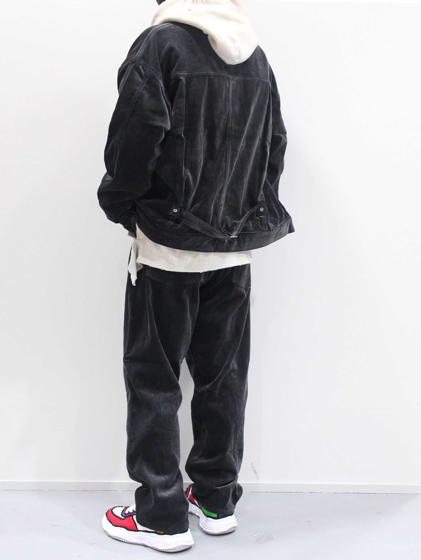 SEVEN BY SEVEN - 【22-23AW】 