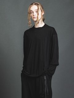 TVA 23SS リラックスモードスタイル
