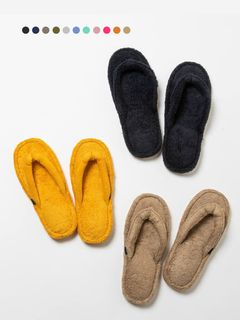 ルームビーチサンダル - TIP TOP 365 Room sandal