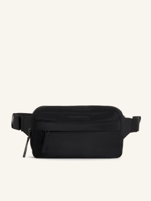 ナイロン バムバッグ / ボディバッグ