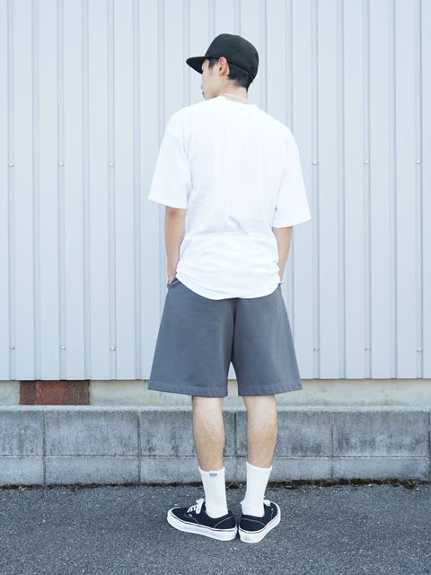 SHRINE×MIHARA YASUHIROで作る都会的サマースタイル