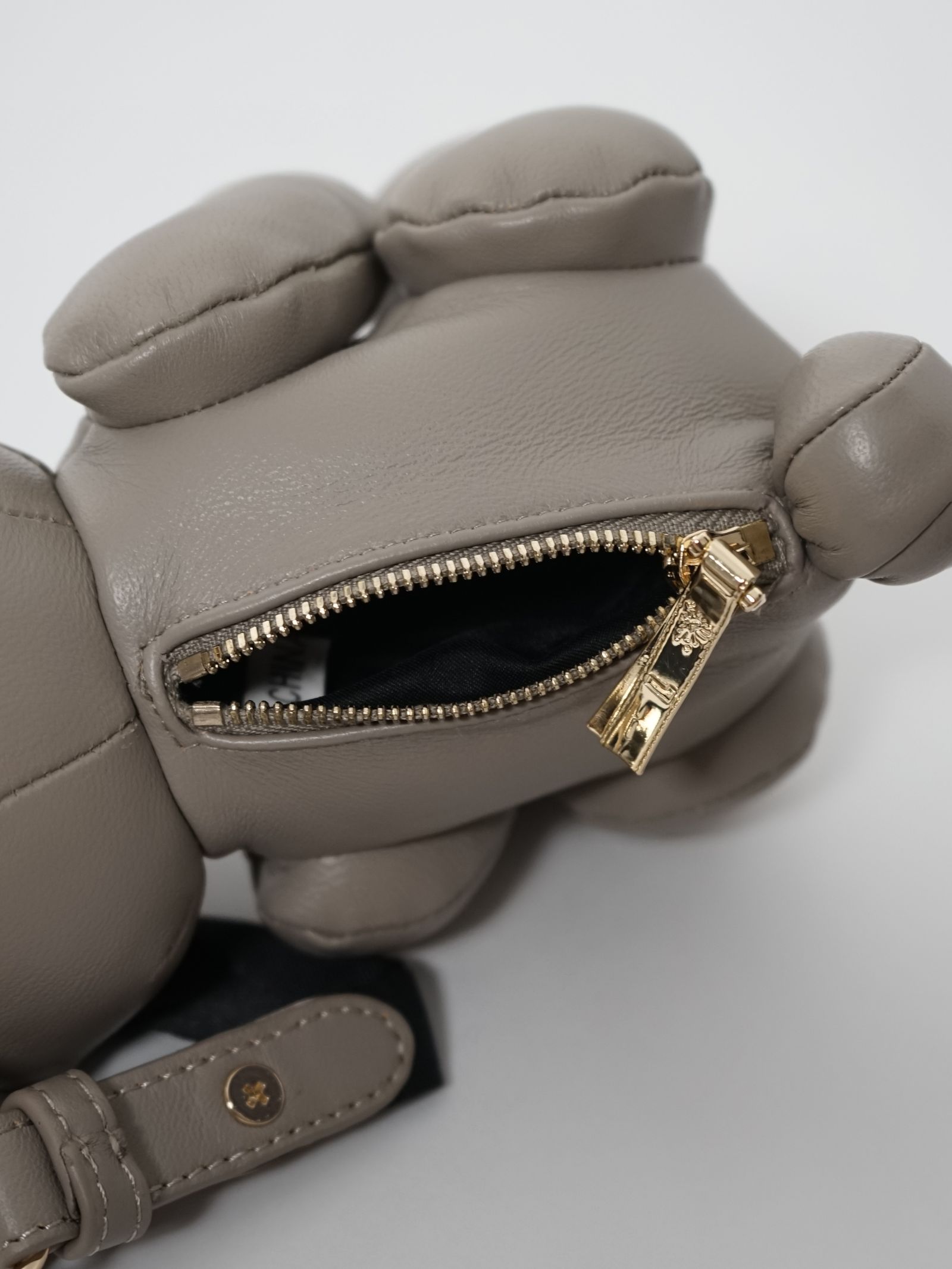 Maison MIHARA YASUHIRO - ベア― ミニバッグ - DOLLS BEAR MINI