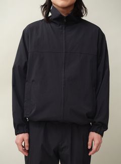 トラックジャケット -  TRACK JACKET