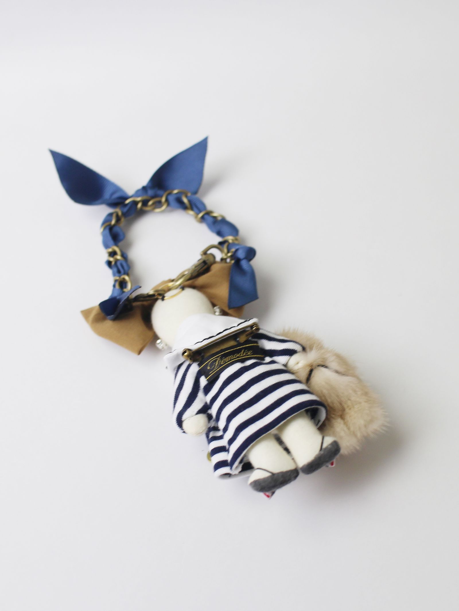 Demodee - ドールチャーム - SAILOR | ADDICT WEB SHOP