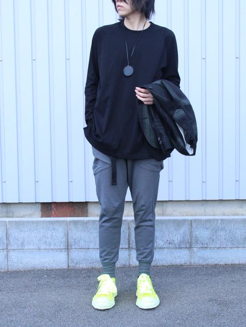The Viridi-anne 21SS 新作ジャケット スタイル