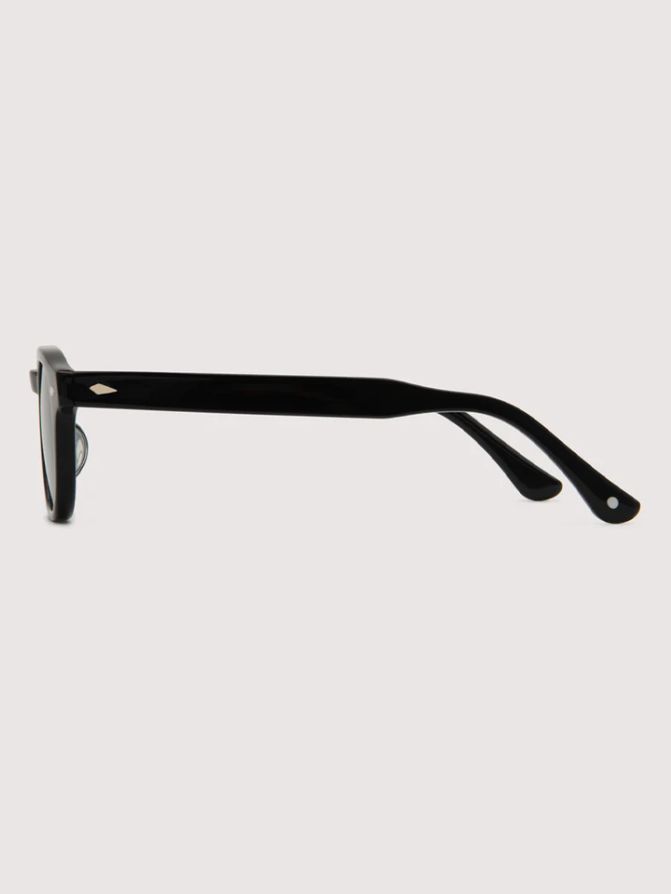 NOCHINO (ノチノ) #H1 Black polarized lens ver.(偏光モデル) サングラス / 眼鏡