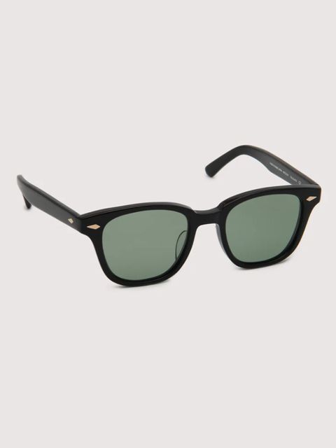 SANSUI （サンスイ） #H2 .Black polarized lens ver.(偏光モデル) サングラス / 眼鏡