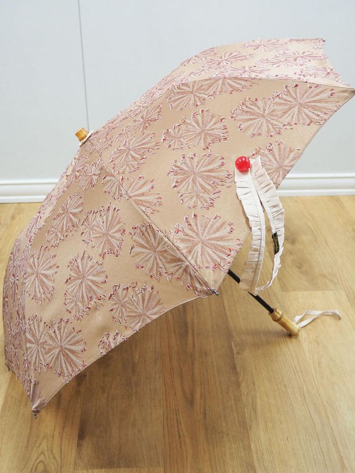 Demodee - 製雨傘兼日傘 - UMBRELLA -22SUM05 | ADDICT WEB SHOP