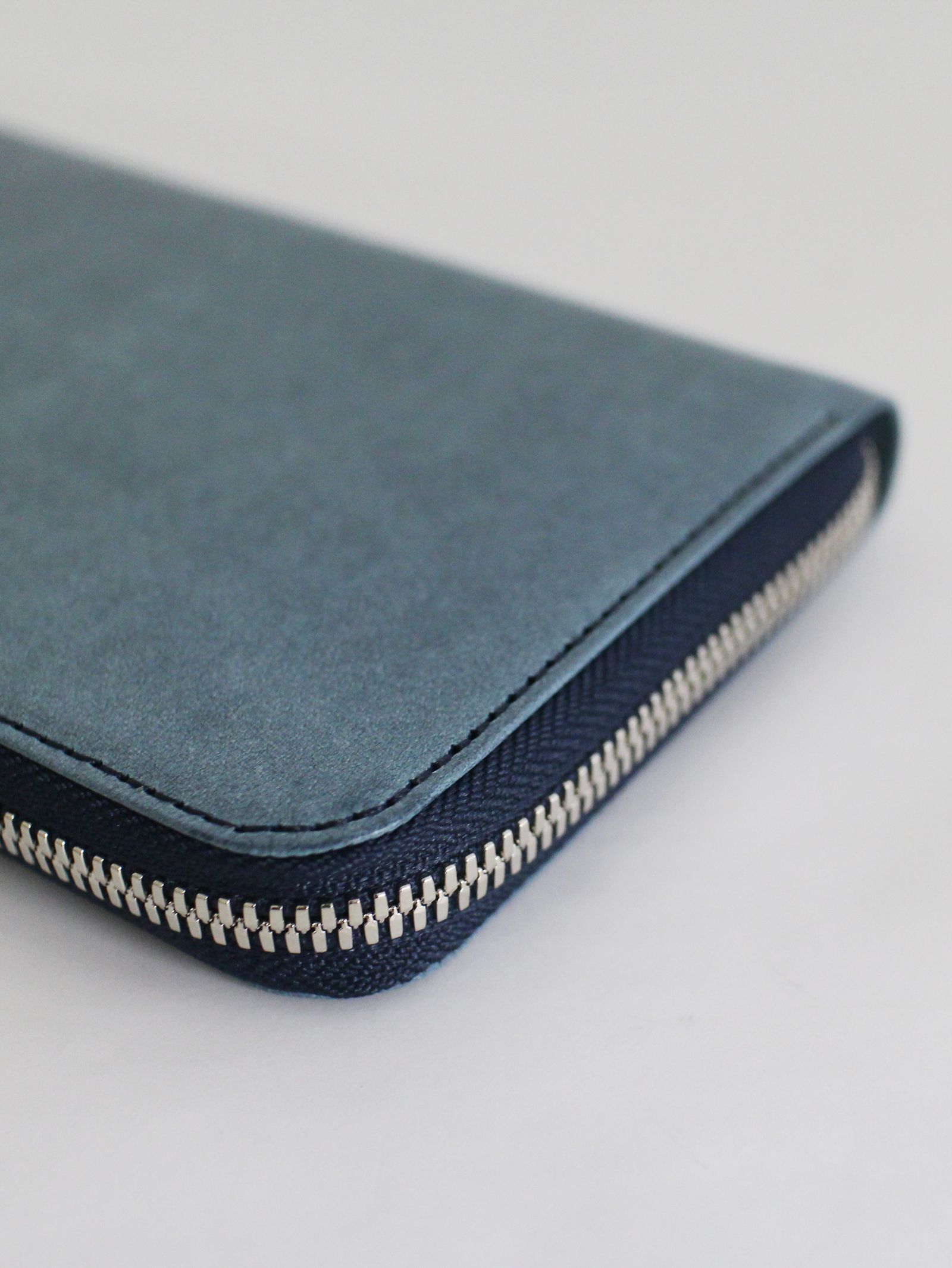 Tower wallet 【タワーウォレット】 - Horse leather
