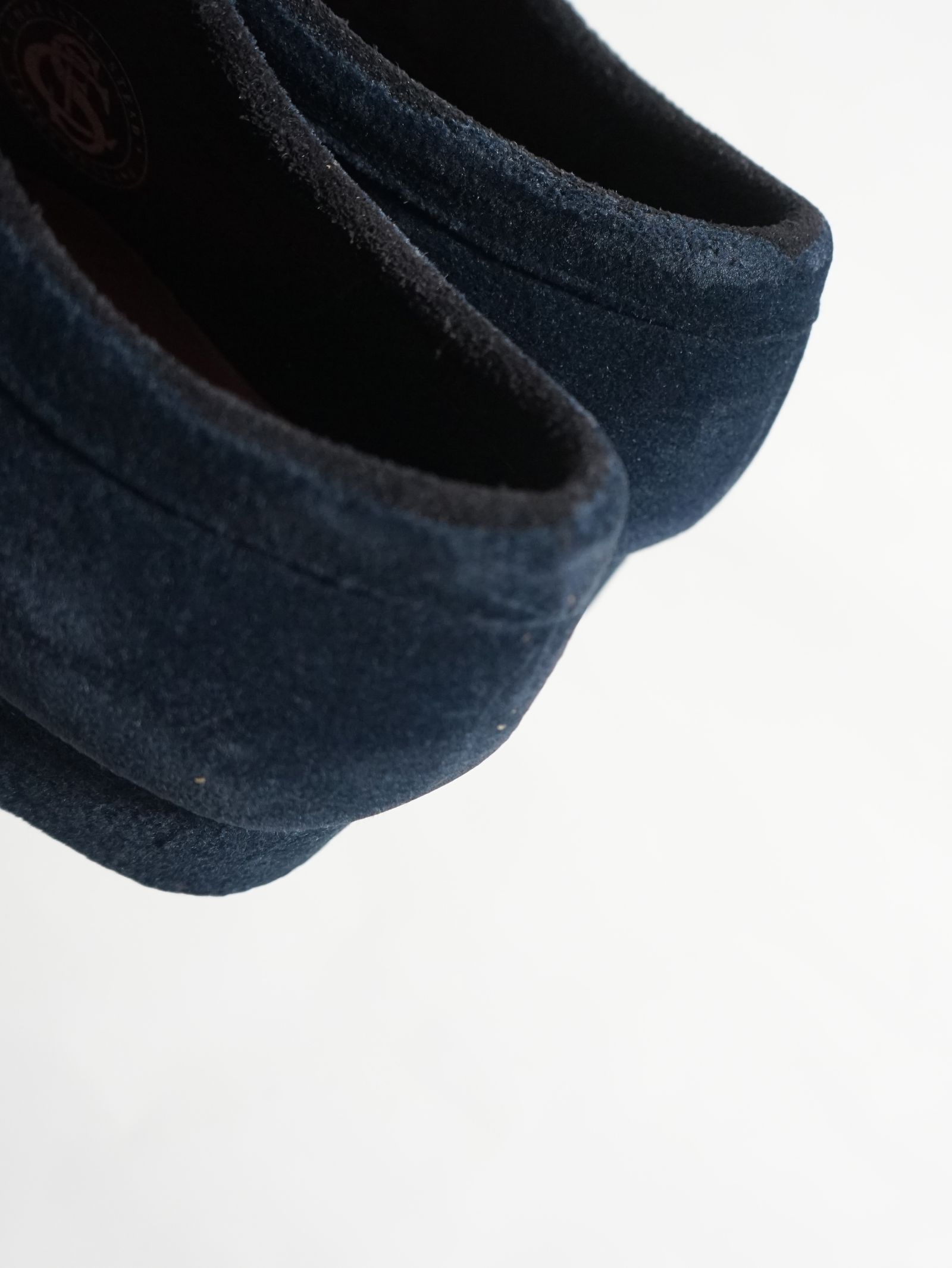 SEVEN BY SEVEN - クラークス ワラビーシューズ - Clarks SEVEN BY SEVEN - クラークス ワラビーシューズ - Clarks