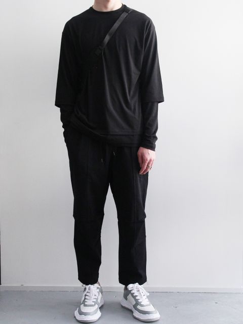 TVA 23SS リラックスモードスタイル