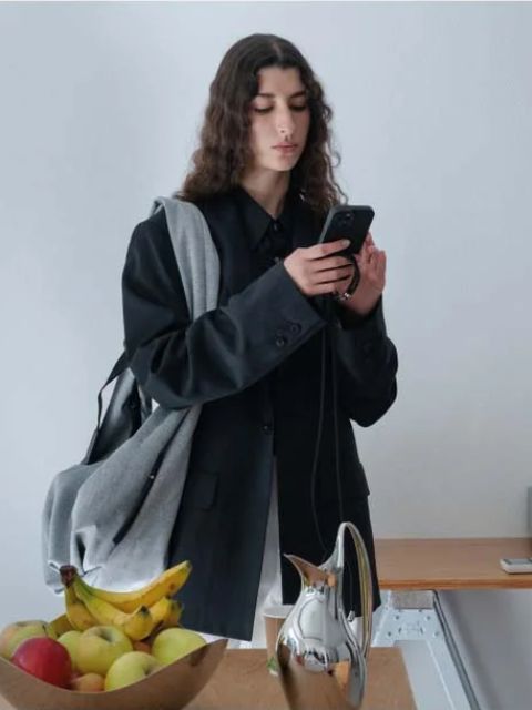 cote&ciel SPRING SUMMER 26 ＃3