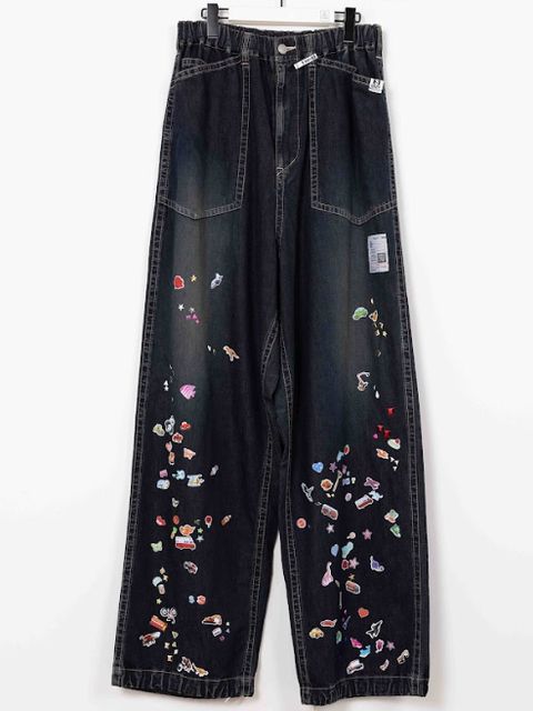 パンツ・ボトムス / デニム 通販 | ADDICT WEB SHOP