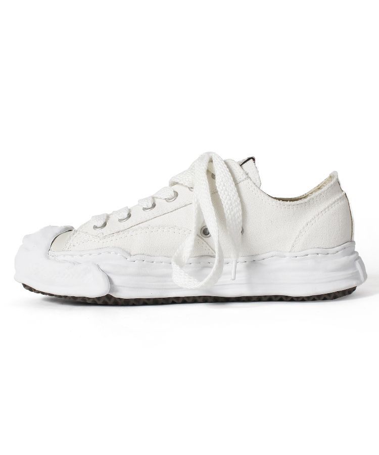 【5月入荷】 20AW オリジナルソール スニーカー / A05FW702 - WHITE