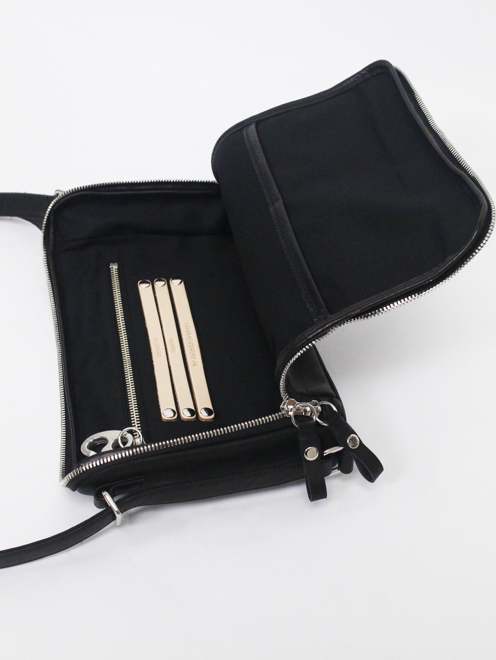 モーションショルダー - motion shoulder -