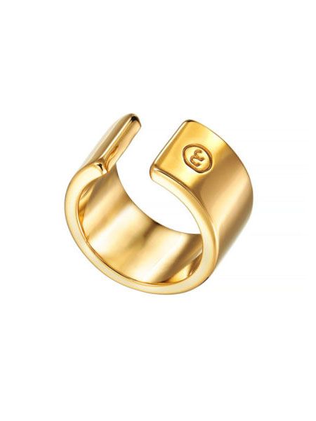 イヤーカフ - EAR CUFF FF 703FF(YW)